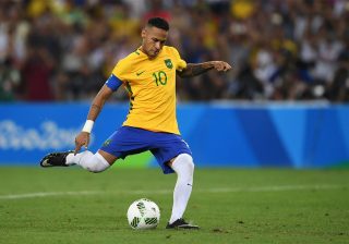 Brazil And Neymar Are Favorites To Win Copa America